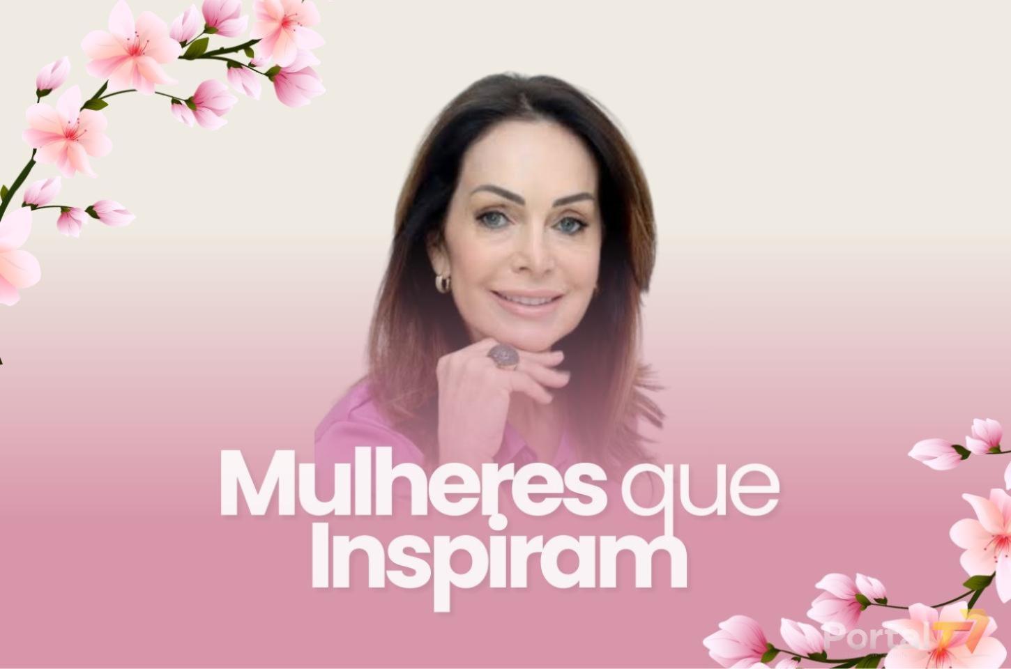 Judith Maria Burin Sendtko: trajetória marcada por liderança e representatividade, simbolizando o avanço das mulheres na política de Palotina