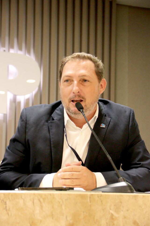 Prefeito convida população para recepção ao governador em Maripá