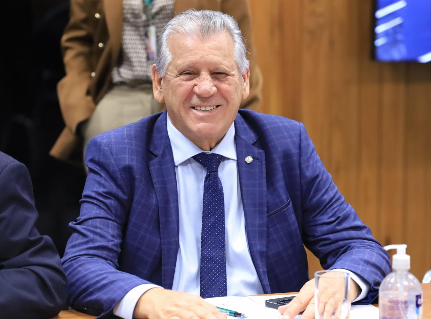 Sperafico relata projeto que reconhece Toledo como Capital Nacional da Proteína Animal