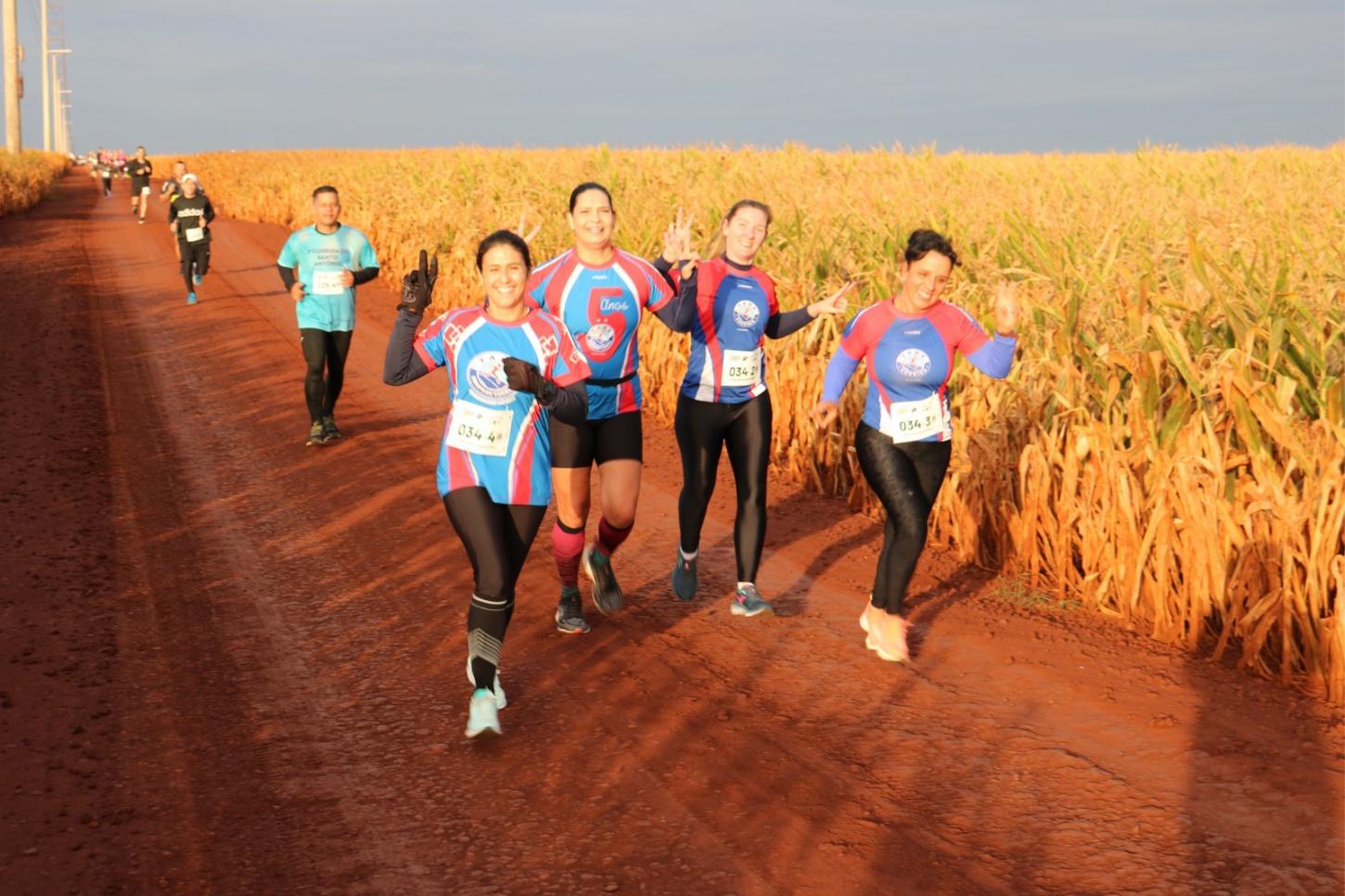 Adrenalina e natureza: Agrotrilha do Quati promete movimentar Palotina