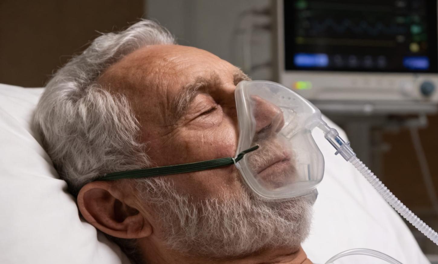 Casos graves de doenças respiratórias acendem o alerta do setor de Saúde