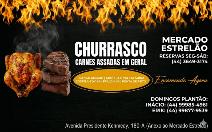 Churrasco