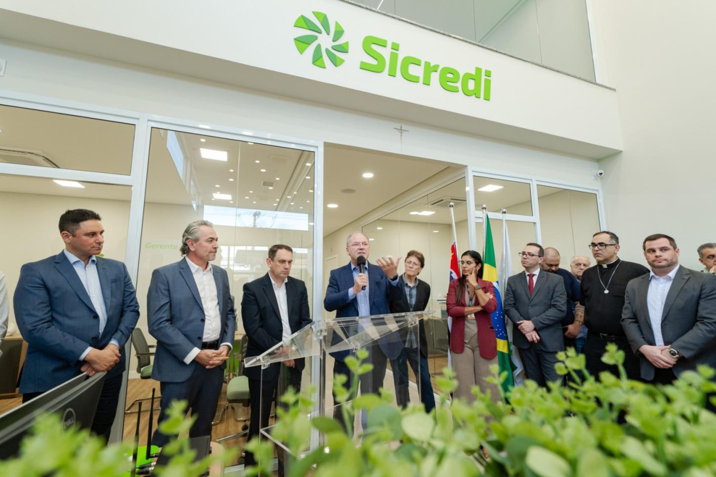 Expansão em foco: Sicredi inaugura novas agências e amplia atuação em São Paulo
