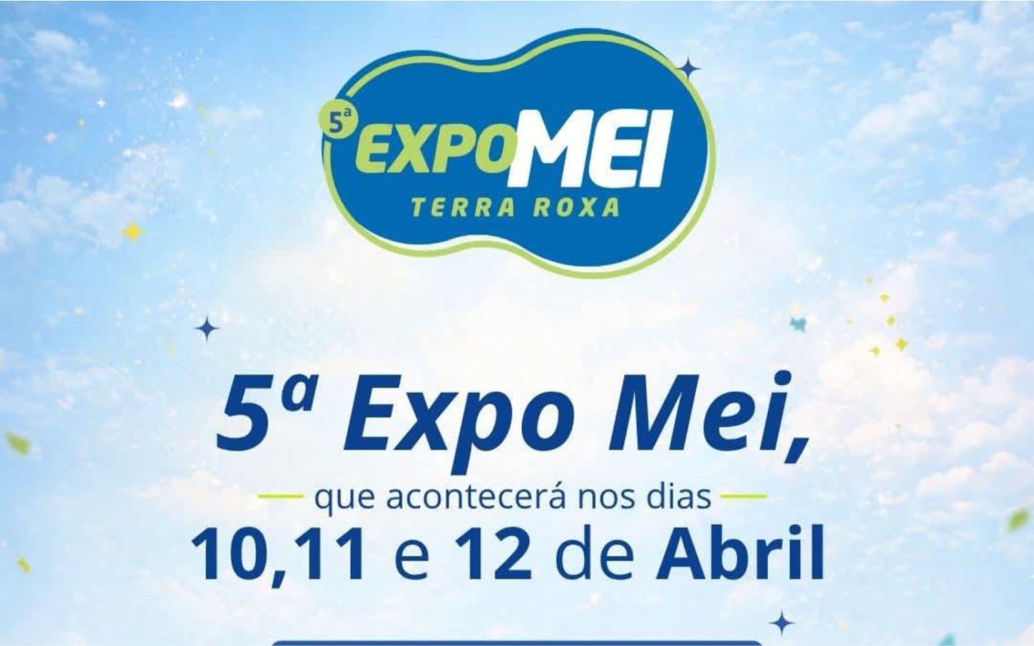 Expo MEI movimenta Terra Roxa neste fim de semana