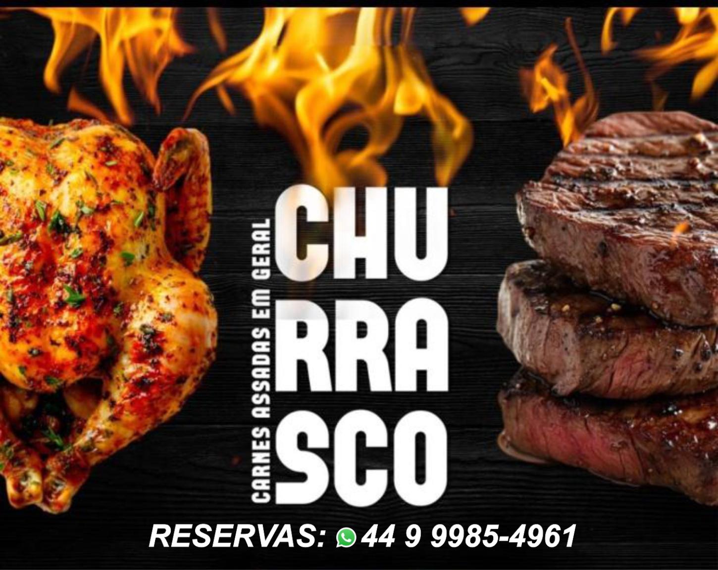 Fim de semana pede descanso: churrasco pronto vira opção prática para o almoço de domingo