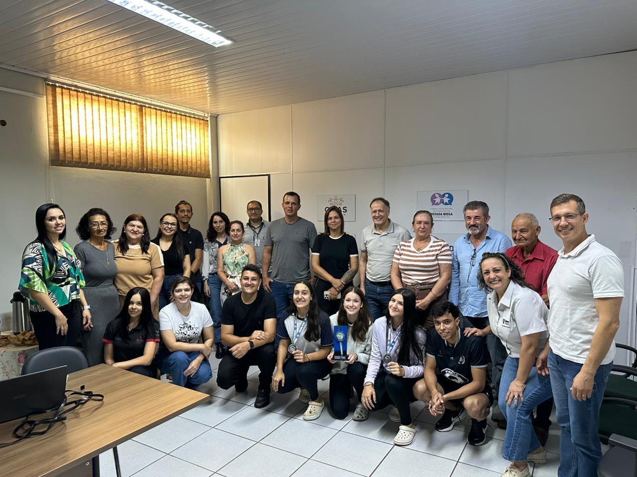 Imposto de Renda Solidário mobiliza Terra Roxa e fortalece projetos sociais no município