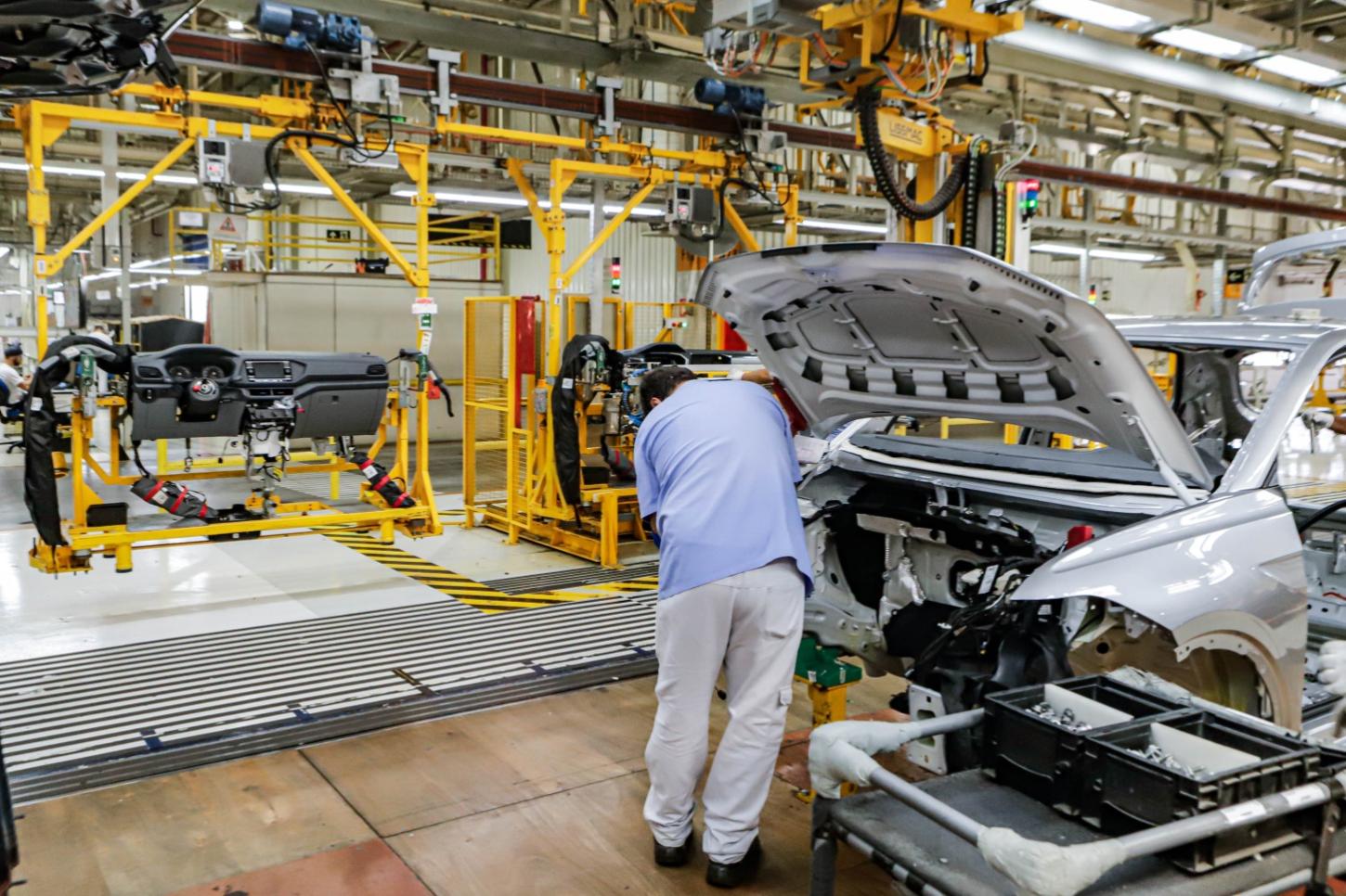 Indústria do Paraná avança em produtividade com inovação, tecnologia e sustentabilidade