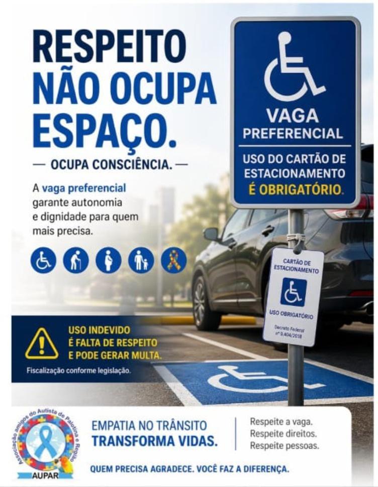 Mãe atípica é agredida ao utilizar vaga prioritária e caso gera revolta