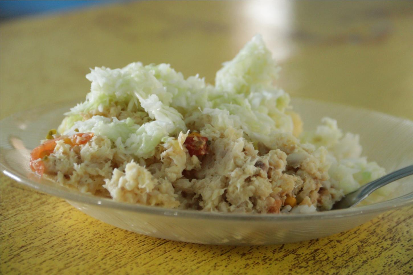 Maripá institui Dia do Prato Típico nas escolas e reforça identidade cultural