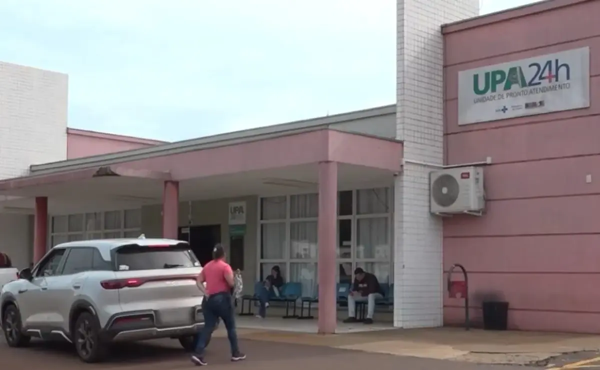 Médico é afastado após suspeitas de assédio em UPA na cidade de Toledo