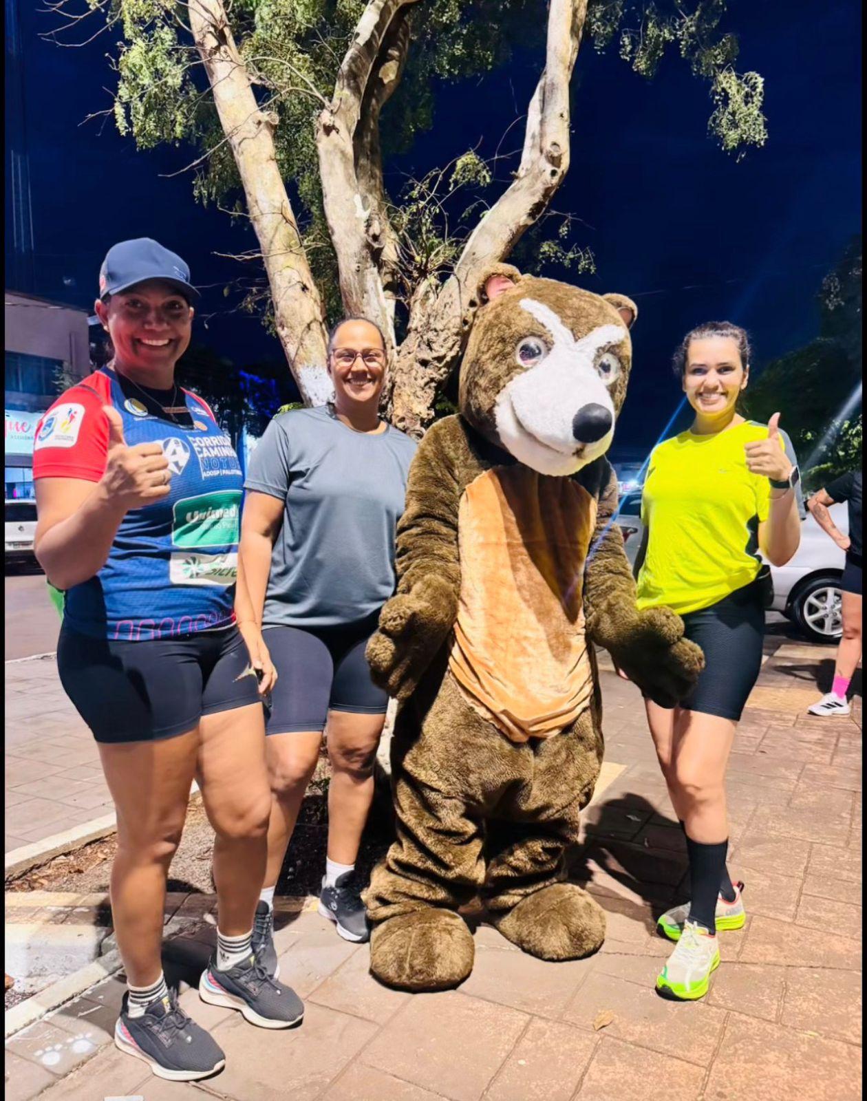 Movimento que transforma: atividade física ganha destaque como aliada da saúde e do bem-estar