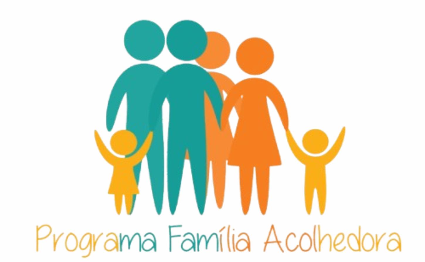 Palotina abre inscrições para Famílias Acolhedoras