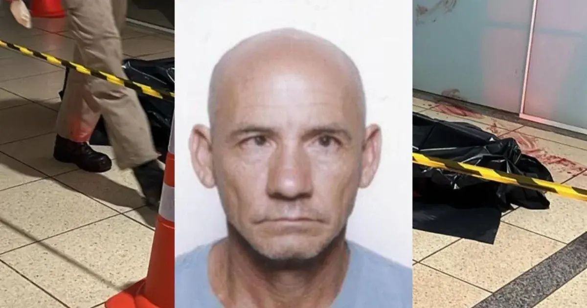 Polícia Civil está investigado o motivo do crime (Foto: Tribuna de Palotina)