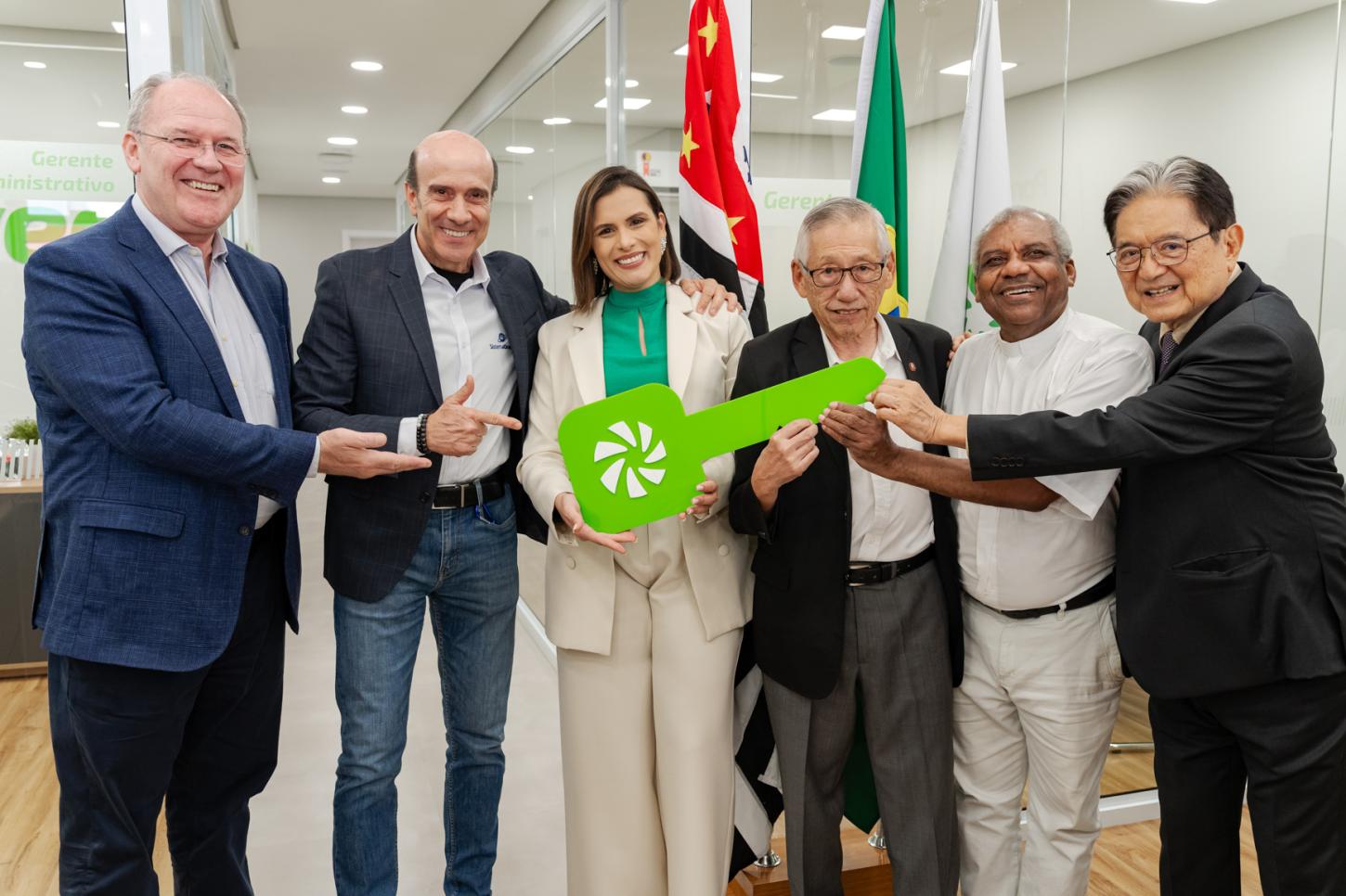 Novas agências do Sicredi ampliam o acesso a serviços financeiros e reforçam a presença da cooperativa em bairros estratégicos de São Paulo