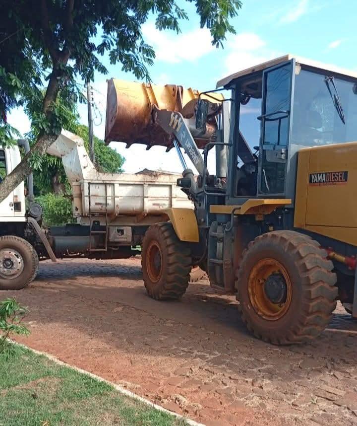 Moradores de São Camilo receberão atendimentos e diversos serviços públicos durante a primeira edição do programa Palotina em Ação