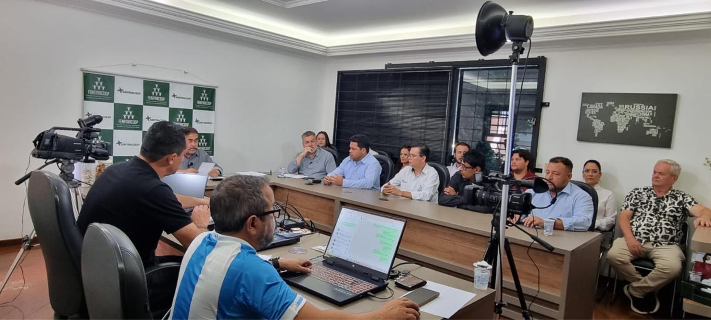 Trabalhadores em cooperativas aprovaram o Rol de Reivindicação da Campanha Salarial 2026, com reajuste acima da inflação e aumento no vale-alimentação