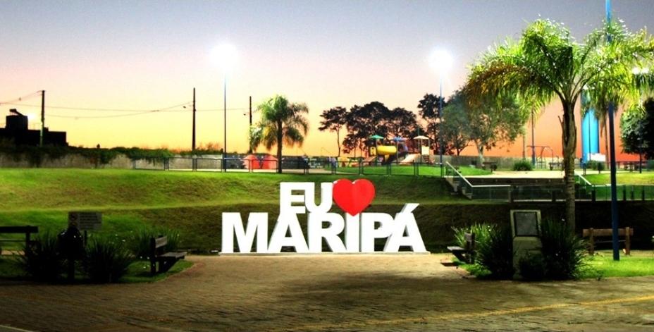 Maripá celebra 36 anos de emancipação político-administrativa nesta sexta-feira (17)