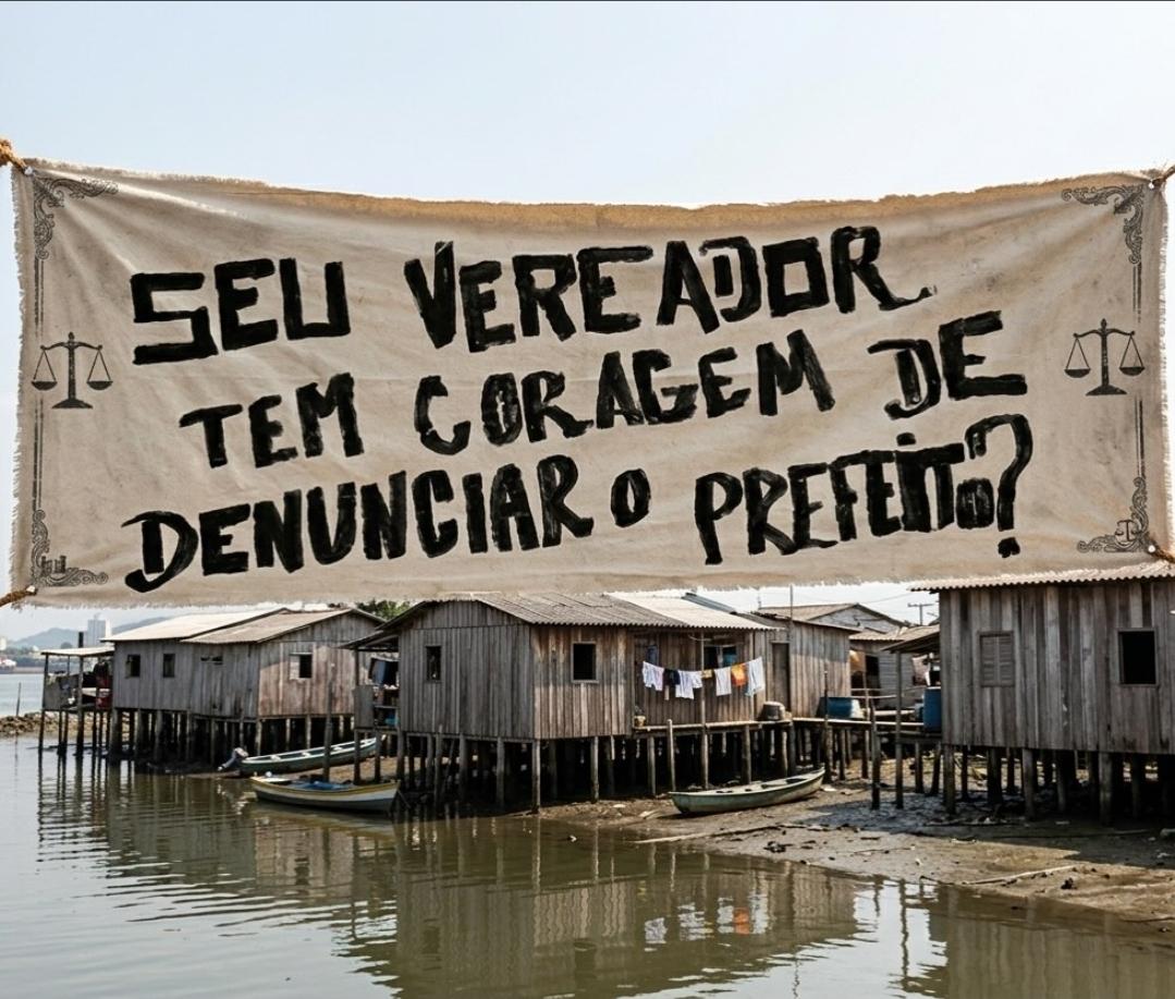 Fiscalizar, cobrar e representar o povo: texto viral nas redes reacende debate sobre o verdadeiro papel dos vereadores