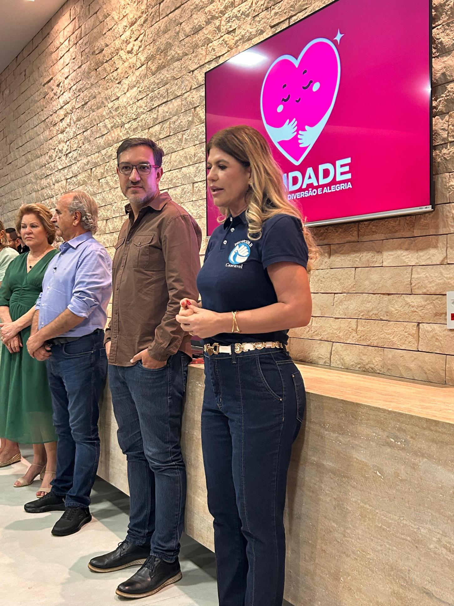 Solidariedade não tem fronteiras! 🤍 Maripá aceita o convite do Provopar e TV Tarobá