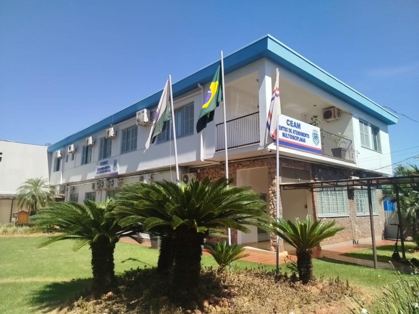 Palotina abre inscrições para teste seletivo com 50 vagas de Agentes Educacionais, reforçando o atendimento na rede municipal de ensino