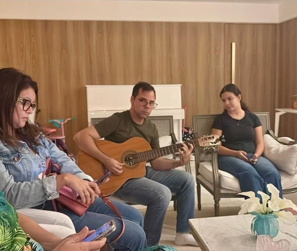 Valorizar o tempo juntos: por que os momentos especiais fortalecem nossas vidas