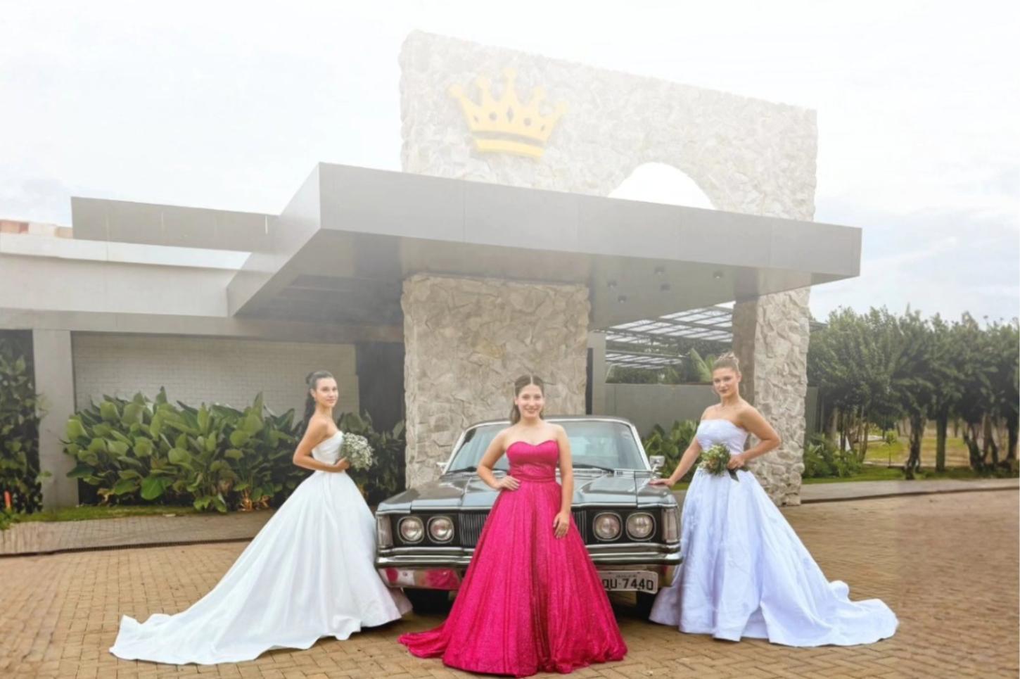 Workshop dos Sonhos movimenta setor de eventos em Palotina nesta quinta-feira