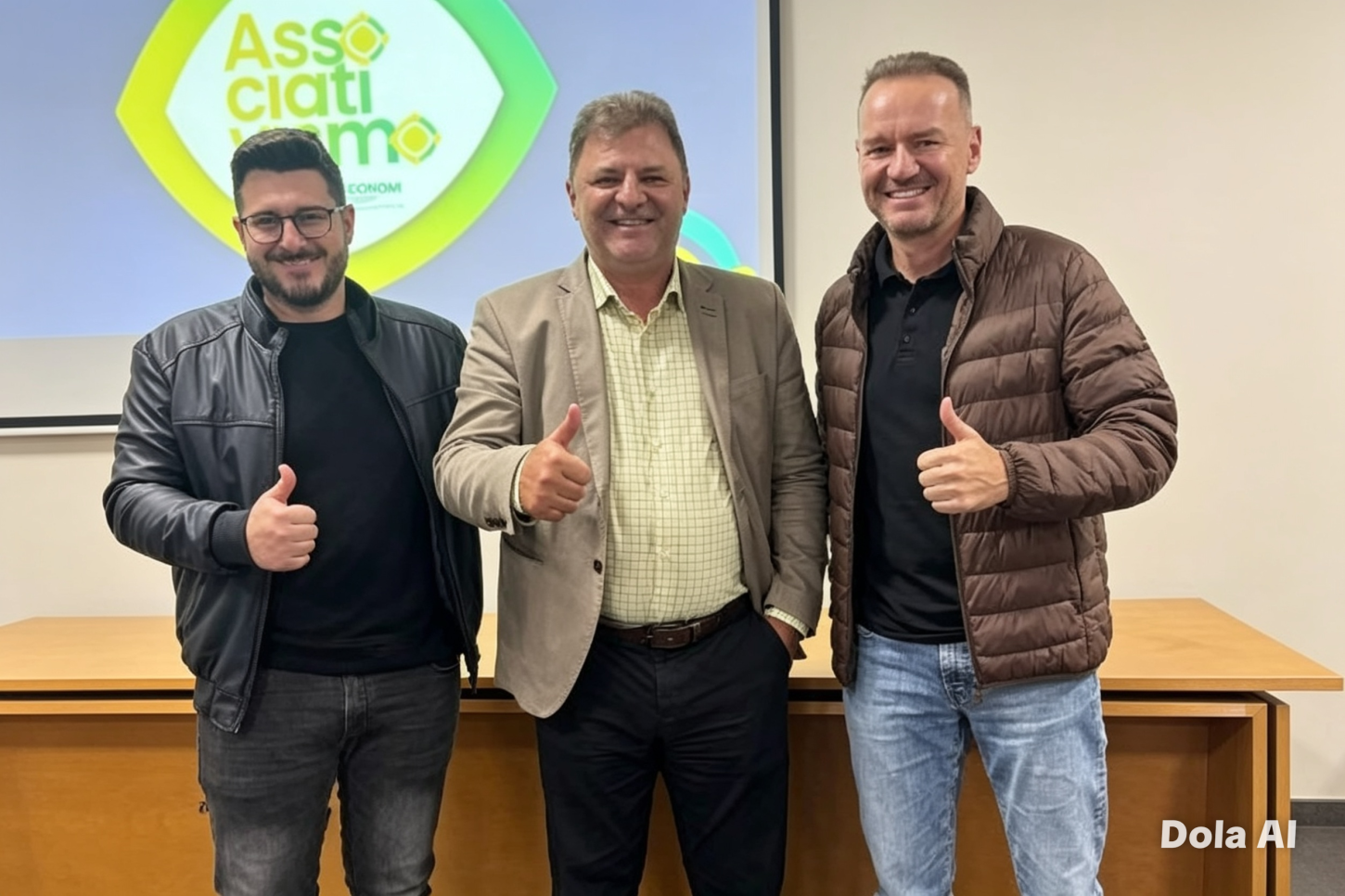 ACIPA fortalece protagonismo regional em encontro empresarial