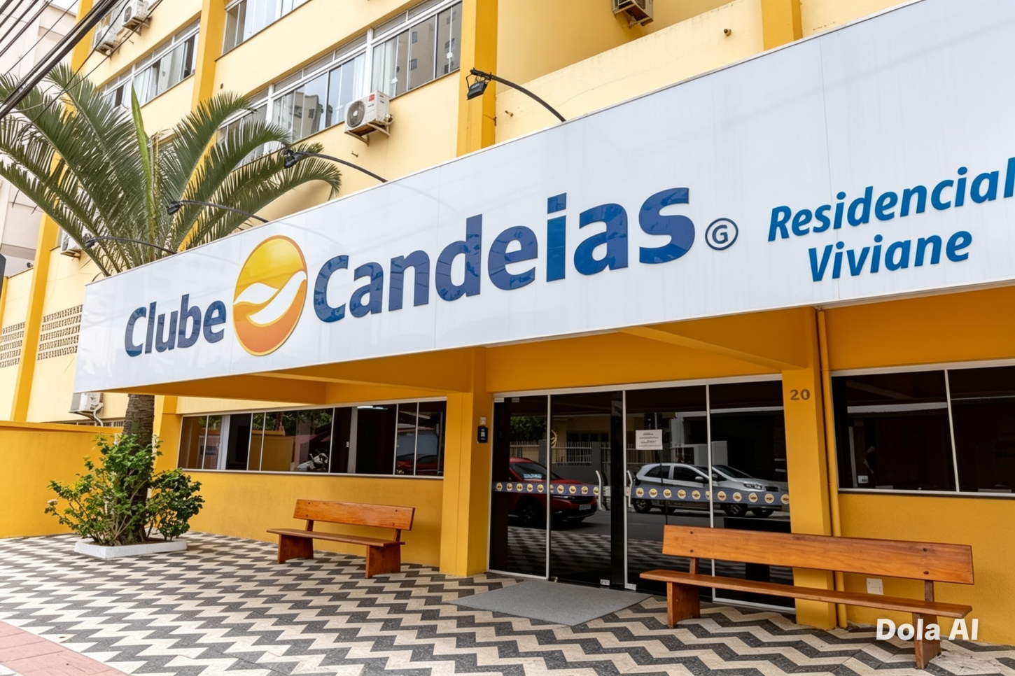 Clube Candeias: férias mais acessíveis, lazer garantido e vantagens exclusivas para toda a família