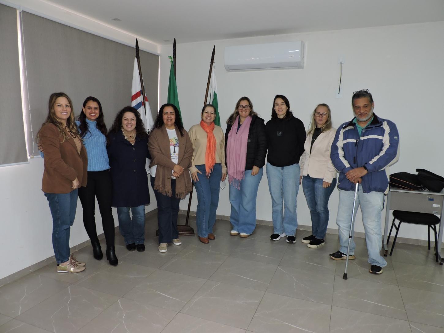 Conselho da Pessoa com Deficiência fortalece transparência e inclusão