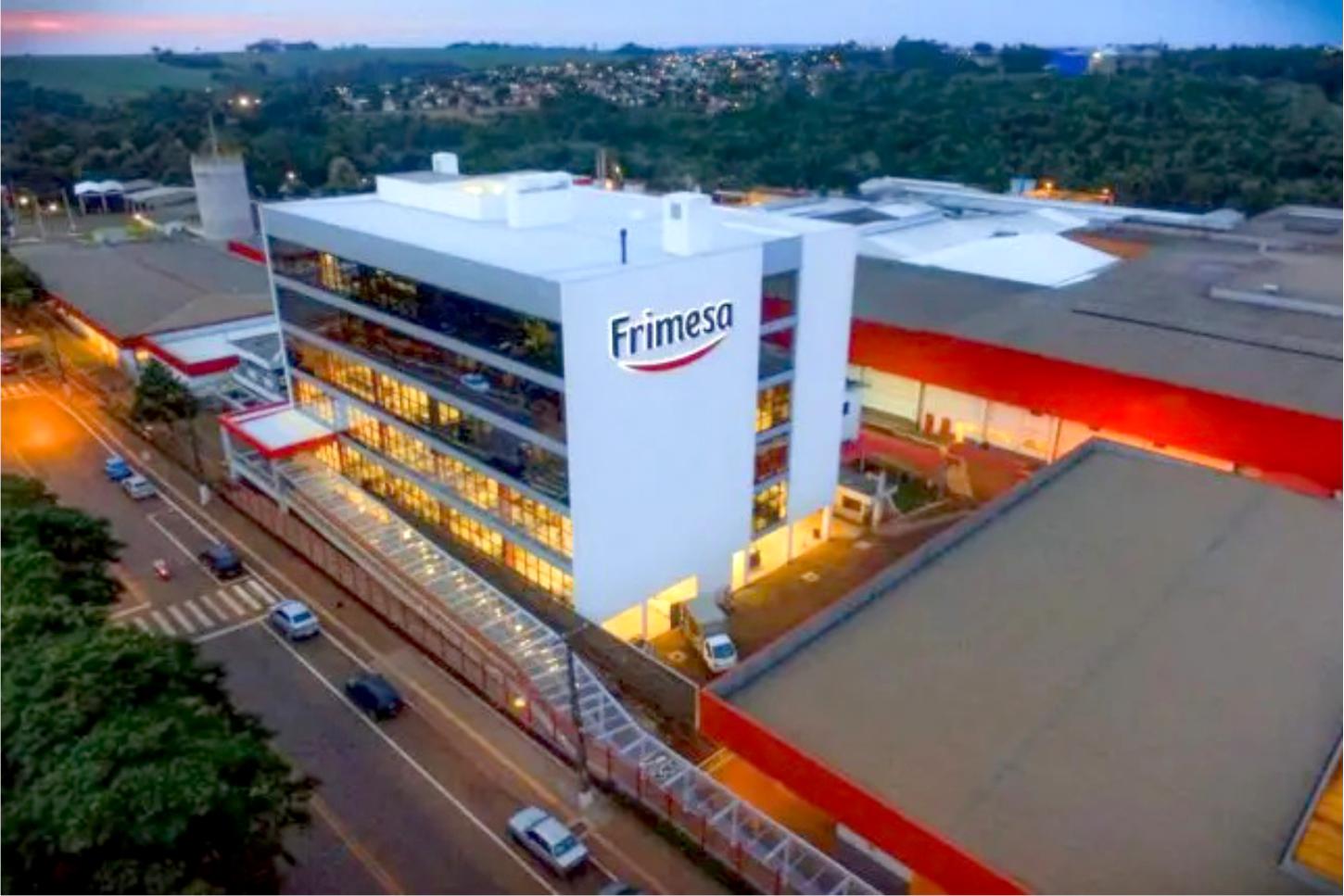 Cooperativa Frimesa fecha 2025 com faturamento recorde de R$ 7,04 bilhões