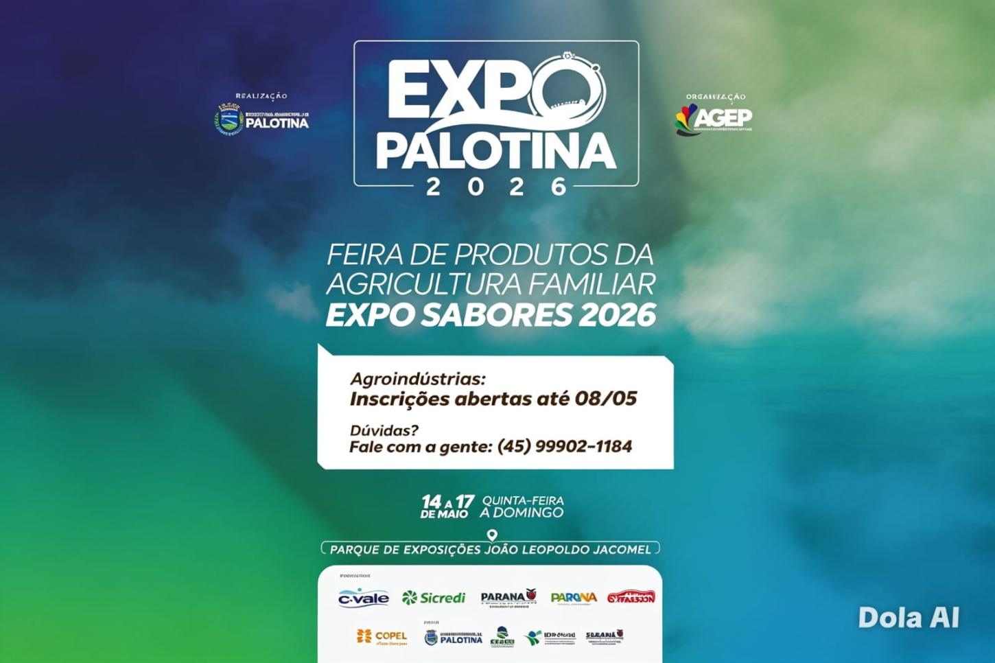 Evento promete quatro dias de shows, cultura e sabores com programação artística diversificada