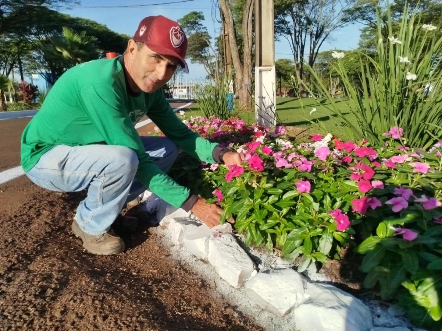 Expo Palotina 2026: preparativos no Parque de Exposições entra na reta final