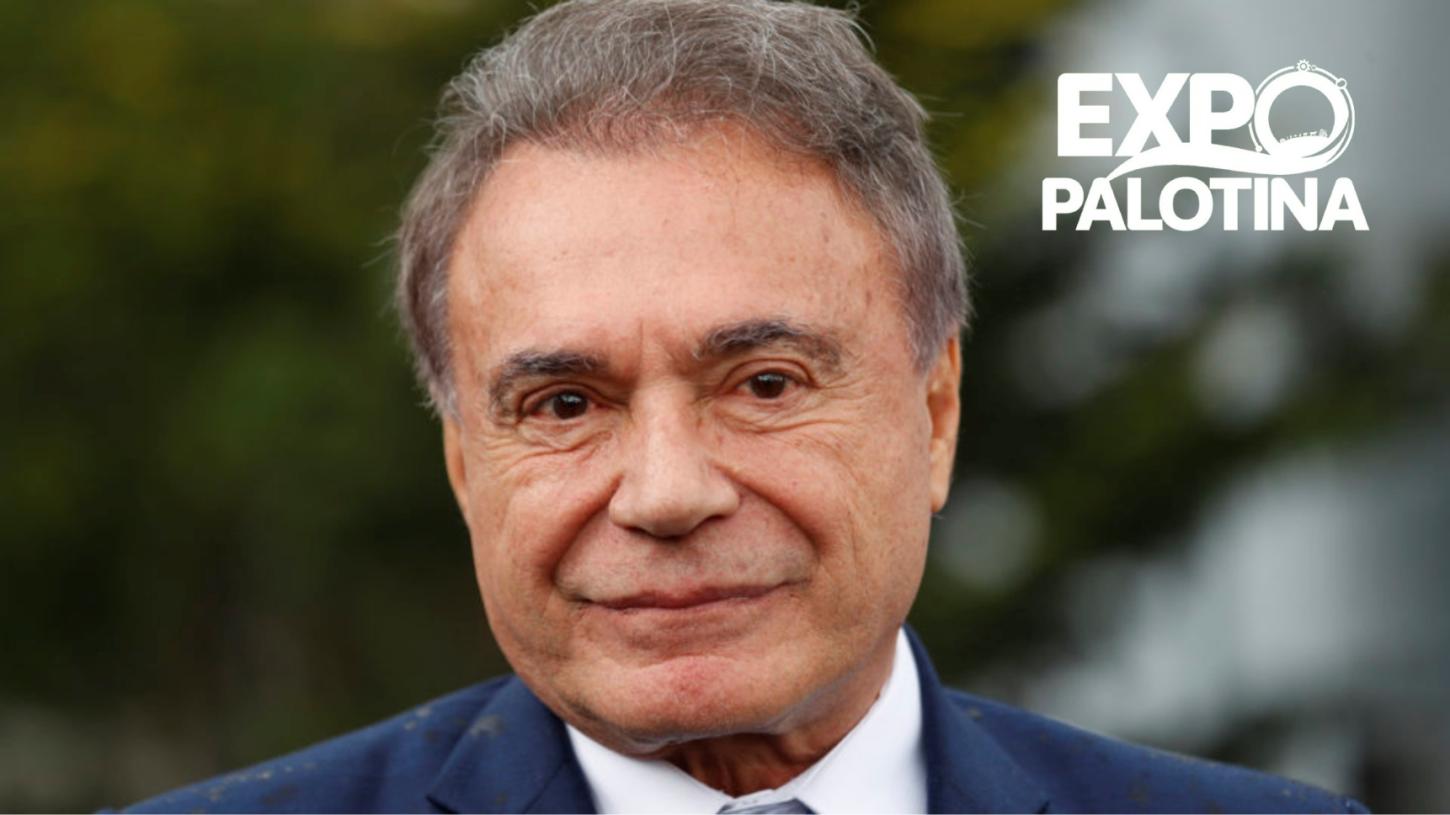Álvaro Dias estará em Palotina na sexta-feira (15) para prestigiar a Expo Palotina 2026 e acompanhar o show de Ana Castela