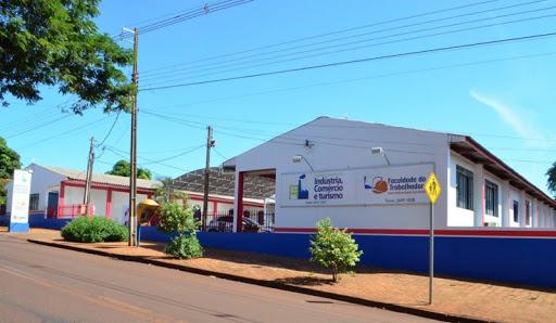 Faculdade do Trabalhador de Palotina possui certificados de cursos arquivados desde 2018 e convoca ex-alunos para retirada dos documentos