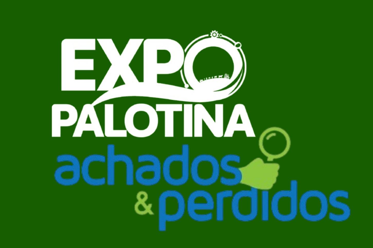 Objetos encontrados durante a Expo Palotina 2026 estão disponíveis para retirada na Associação Comercial, Industrial e Agropecuária de Palotina (Acipa) mediante apresentação de documento de identificação