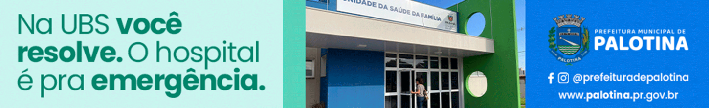 Prefeitura de Palotina 