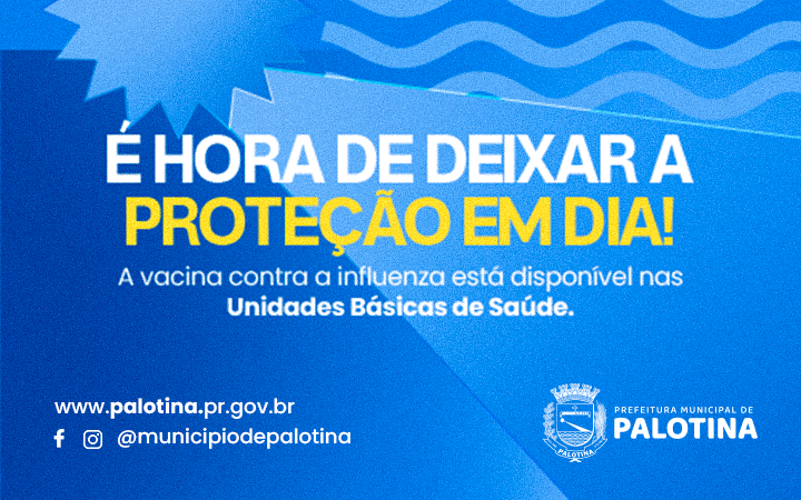 Prefeitura de Palotina 