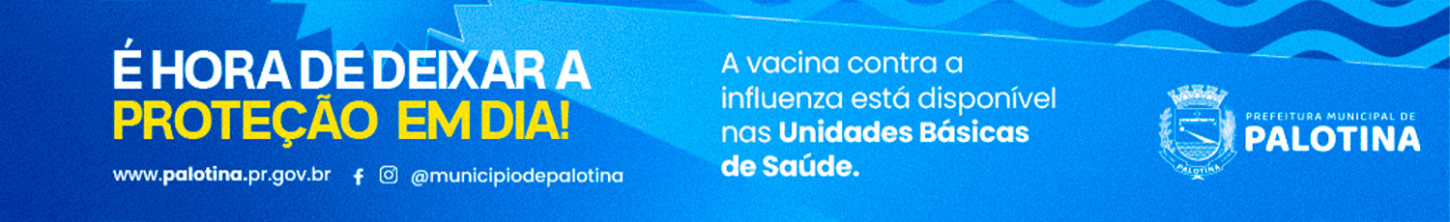 Prefeitura de Palotina
