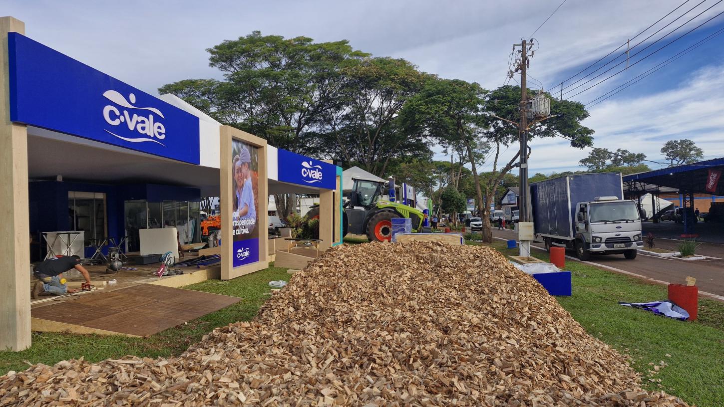 Preparativos entra na reta final e promete a maior festa da história do município