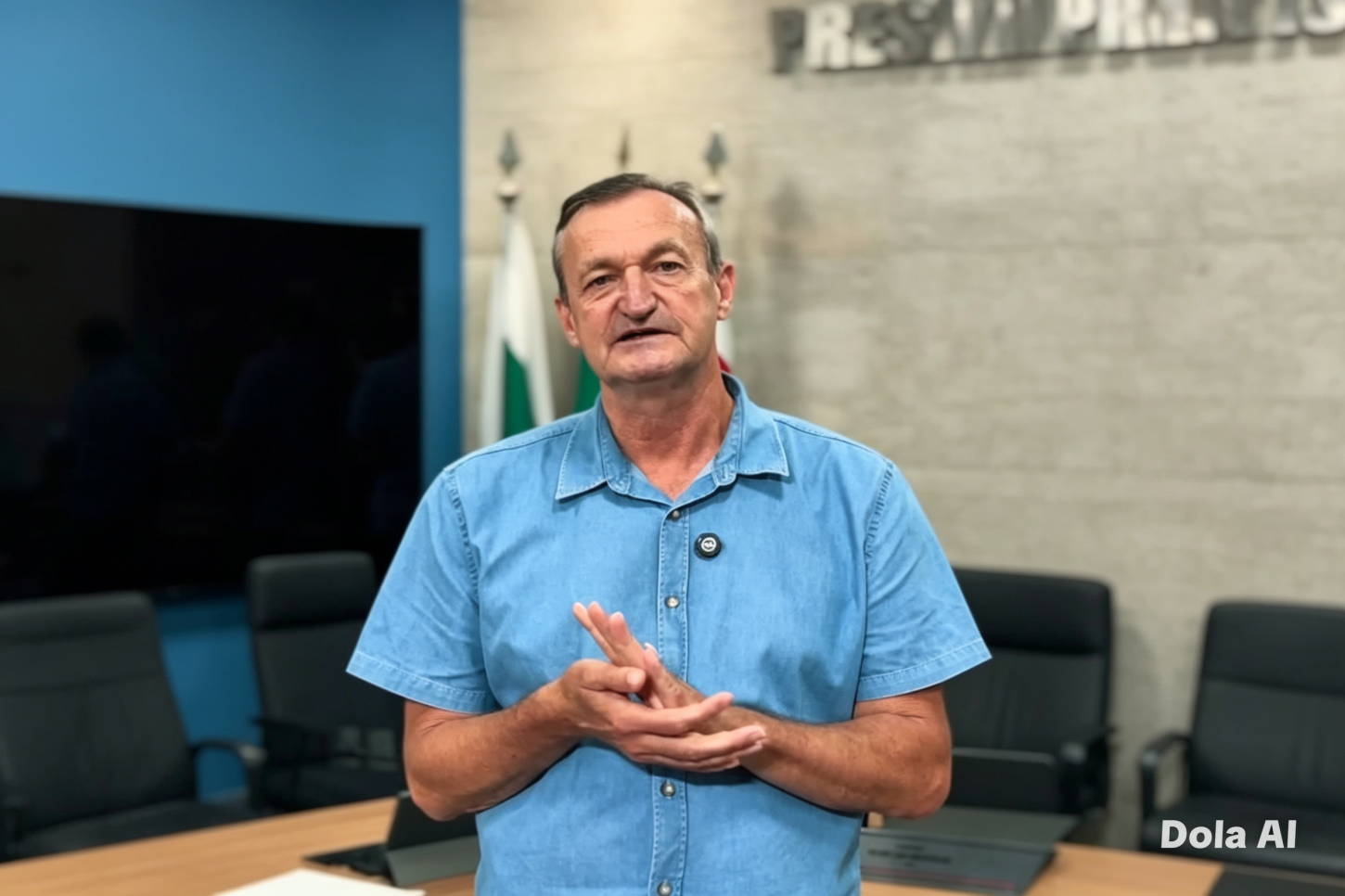 Vereador propõe mais acessibilidade no Lago Municipal com ampliação de rampas