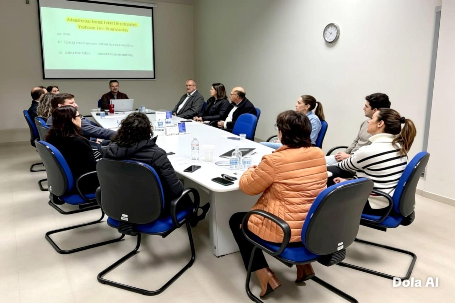 ACIPA projeta novas ações para fortalecer o empreendedorismo