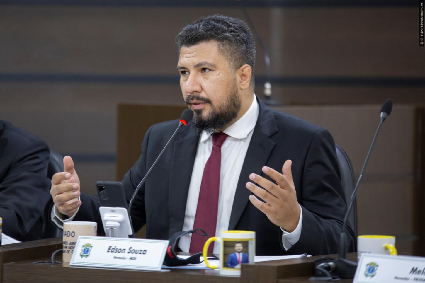Clima eleitoral acirra debate e troca de críticas entre vereadores 