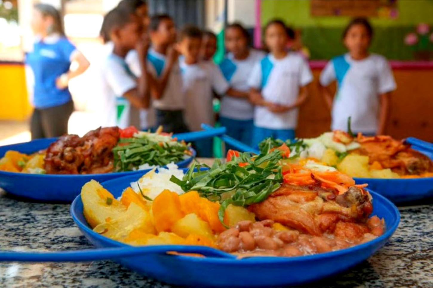 Conselho fortalece qualidade da merenda nas escolas de Palotina