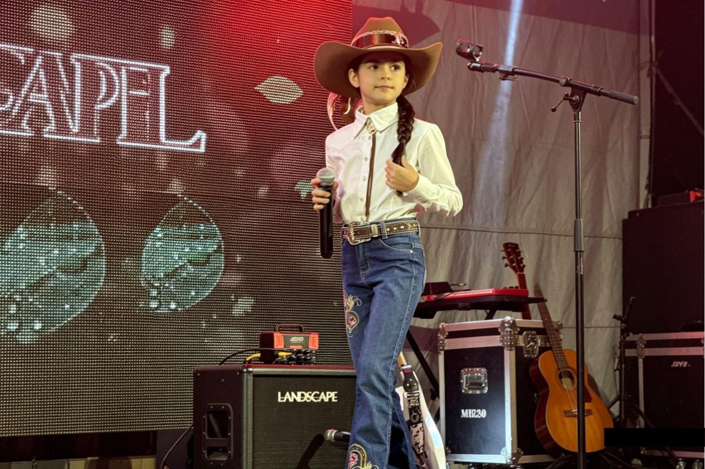 Festival de Outono celebra talentos locais e encanta público em Terra Roxa