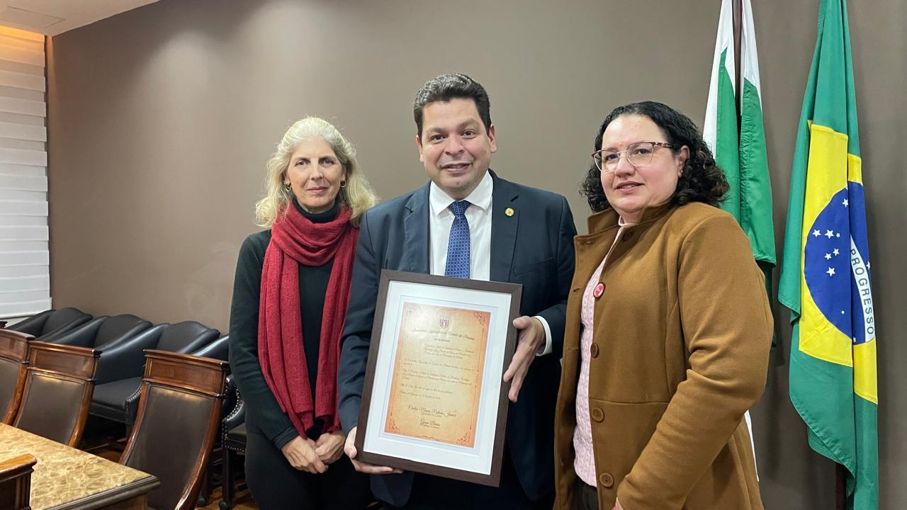 Fundação Waldyr Becker conquista Título de Utilidade Pública e fortalece apoio a pacientes com câncer em Toledo