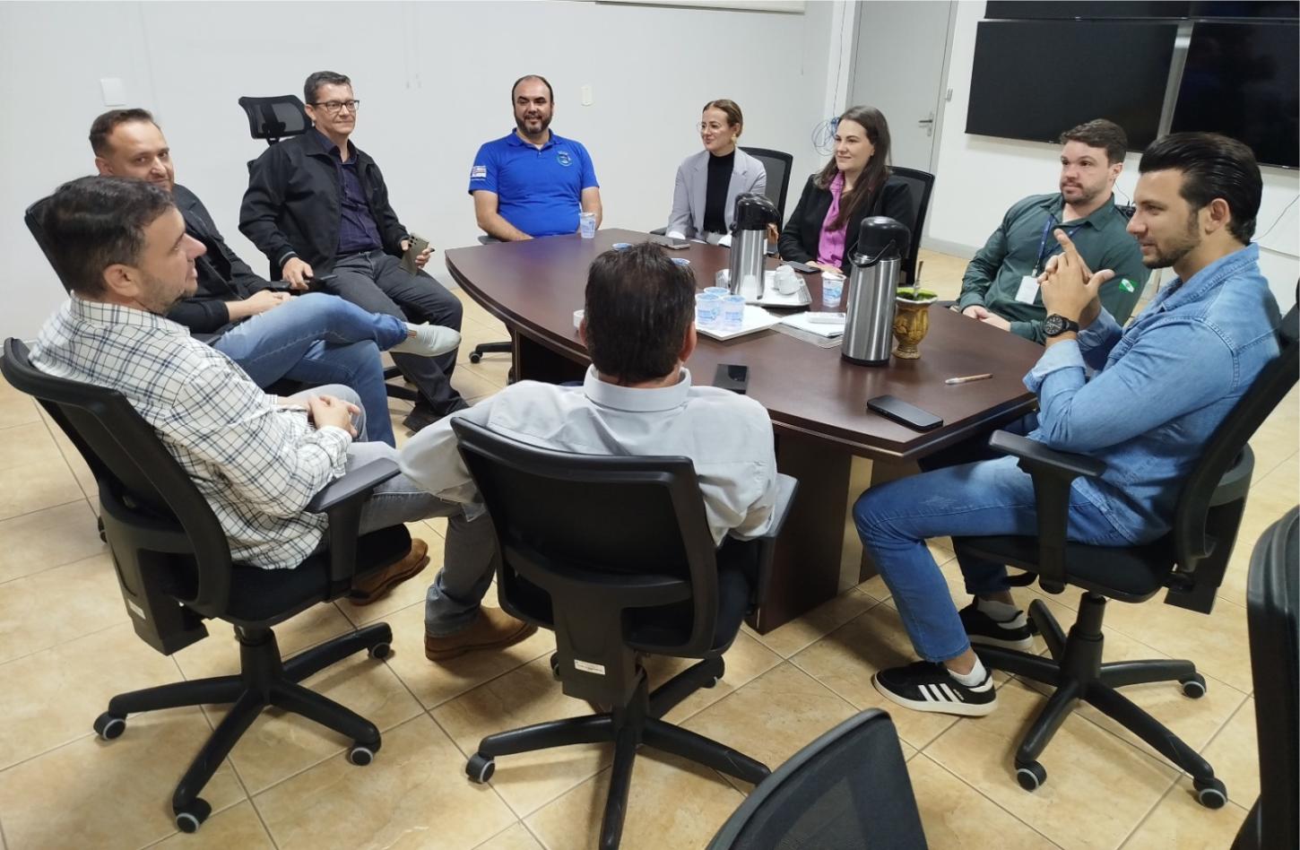 Novo Hospital Municipal avança e conquista licença ambiental
