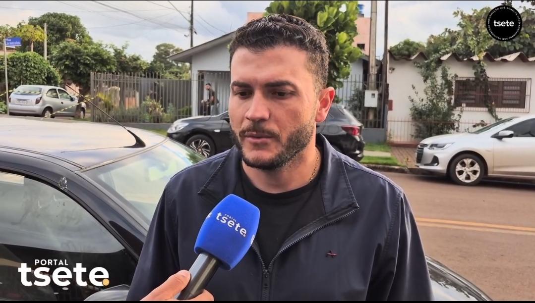 Palotina em Ação fortalece diálogo entre comunidade e poder público, destaca presidente da Câmara