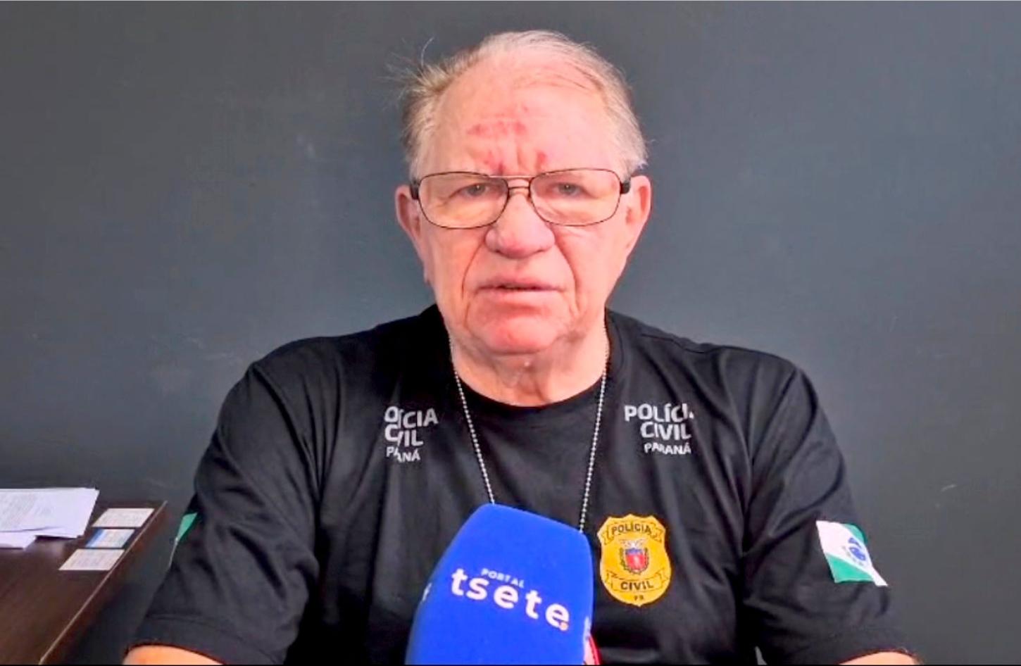 Polícia Civil liga homicídios e aponta vingança em Terra Roxa