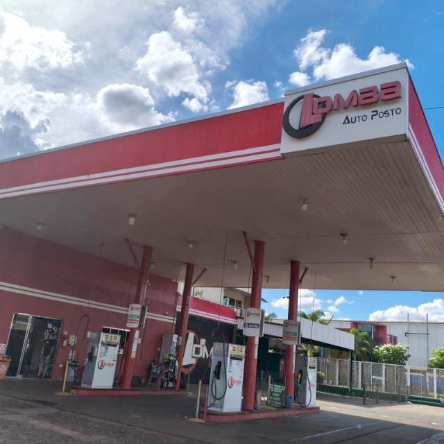 Lomba Auto Posto da Av. Moisés Lupion também oferece desconto aos trabalhadores em cooperativas