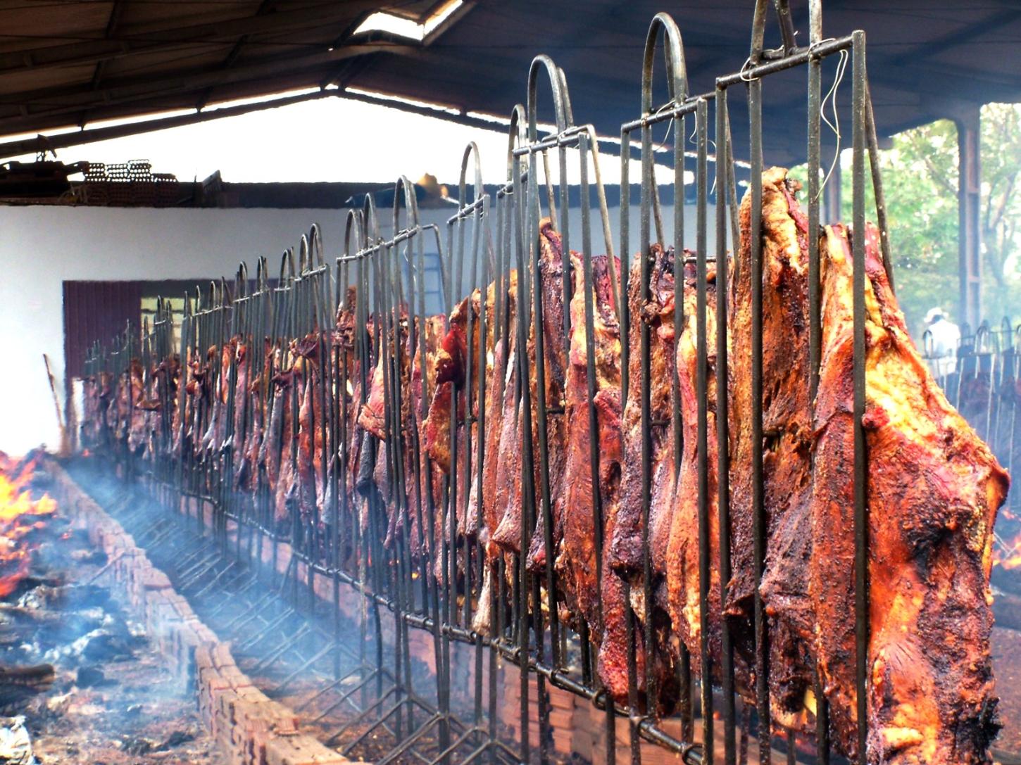 32ª Festa do Costelão, uma celebração que valoriza a cultura, fortalece a comunidade e atrai visitantes de toda a região